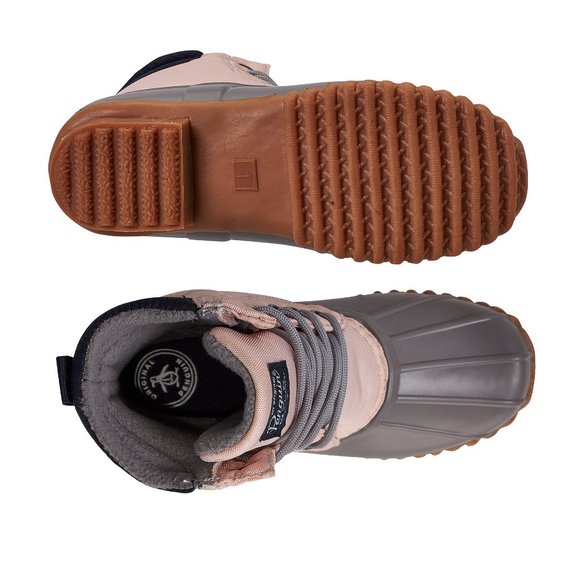 NEW Original Penguin Little Boys Addison Duck Boot - Picture 4 of 16